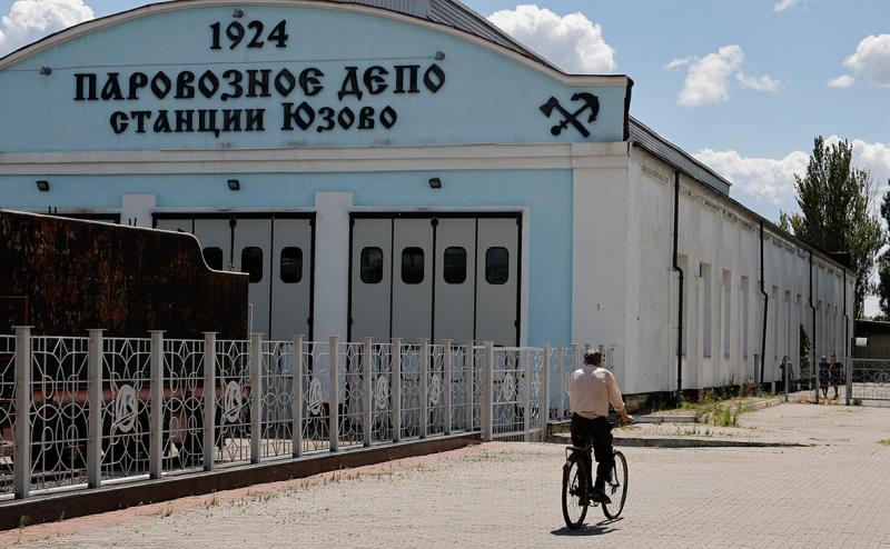 В ЛНР предложили провести референдум о присоединении к России немедленно