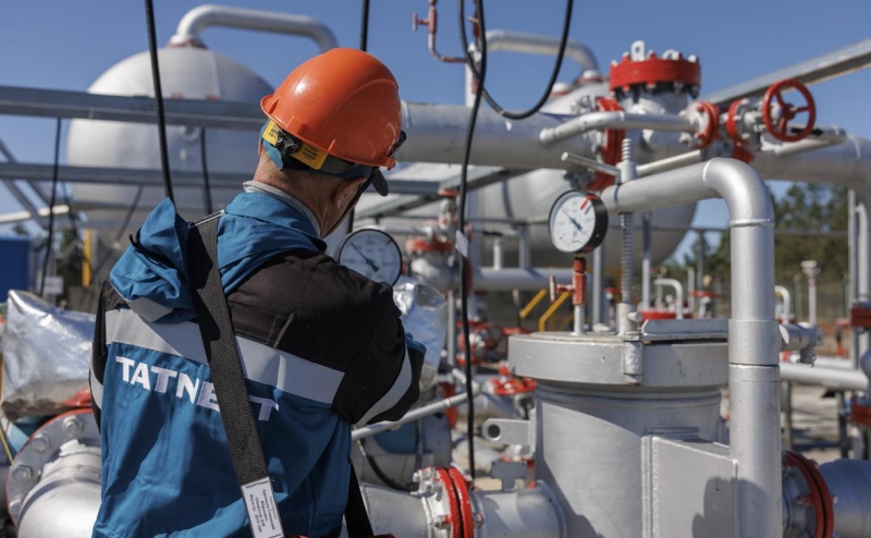 В Лондоне появились российские батончики Snickers