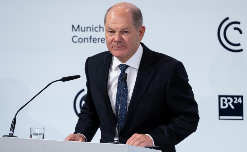 В Лондоне заявили о неготовности западных танков к скорой отправке