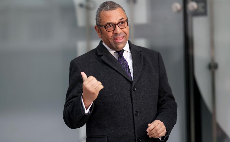 В Лондоне заявили о подходящих к концу запасах западного оружия для