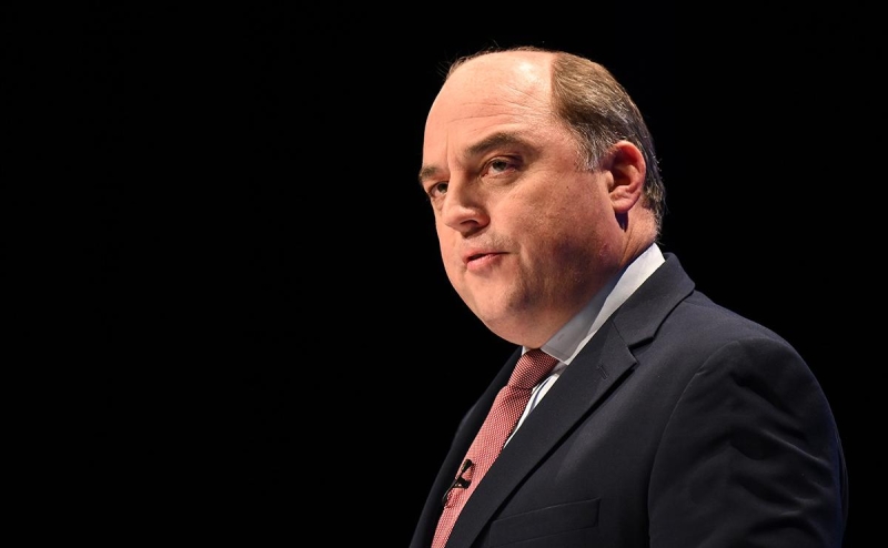 В Лондоне заявили о подходящих к концу запасах западного оружия для