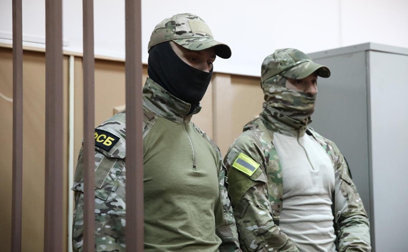 В Луганске произошло несколько взрывов