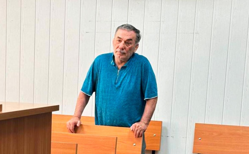 В Махачкале снова произошла стрельба