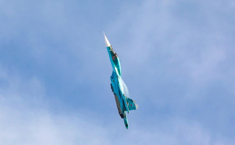 В Мали разбился Ил-76