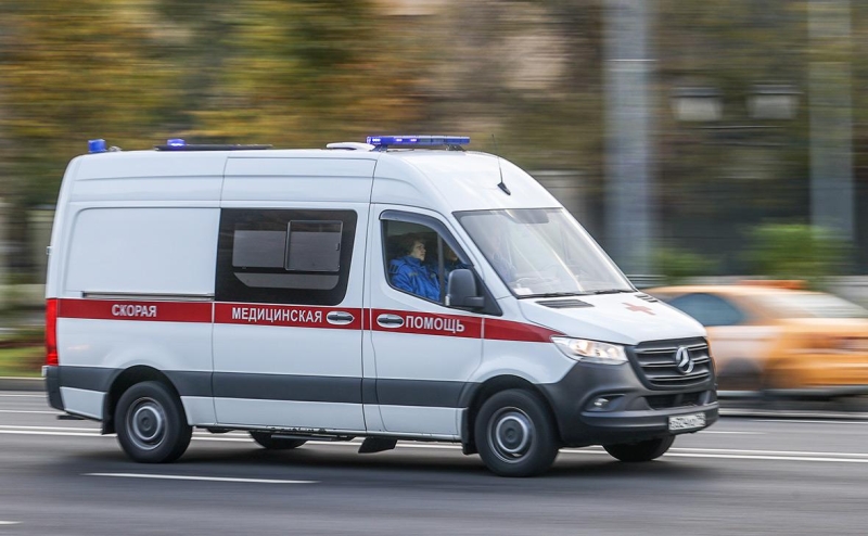 В Мариуполе пятеро детей пострадали из-за «взрывоопасного предмета»