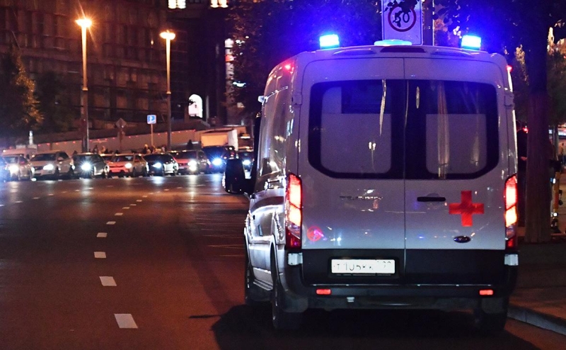 В Мариуполе пятеро детей пострадали из-за «взрывоопасного предмета»