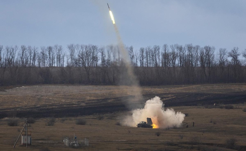 В Мариуполе раздались взрывы