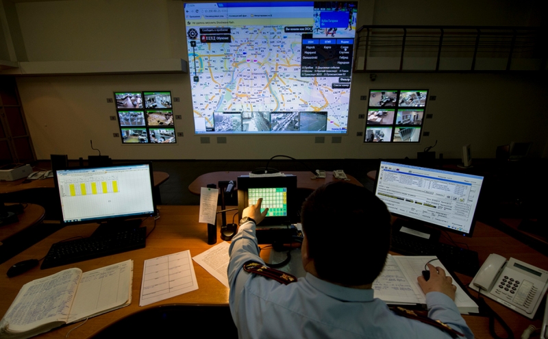 В мэрии Москвы исключили масштабное внедрение распознавания лиц в школах