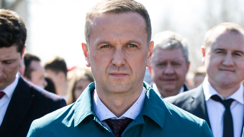 В мэрии Оренбурга рассказали о состоянии здоровья главы города