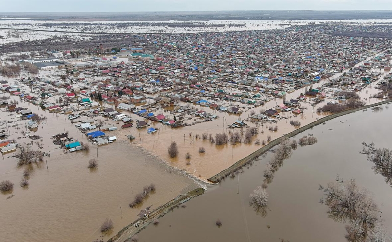 В мэрии Орска исключили связь гибели четырех человек с паводком