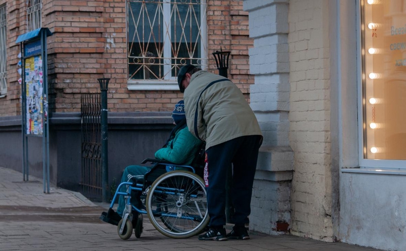 В МГУ оценили пользу для экономики от трудоустройства инвалидов