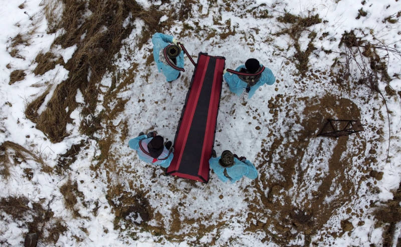 В МГУ заявили о возможности в разы снизить смертность от коронавируса