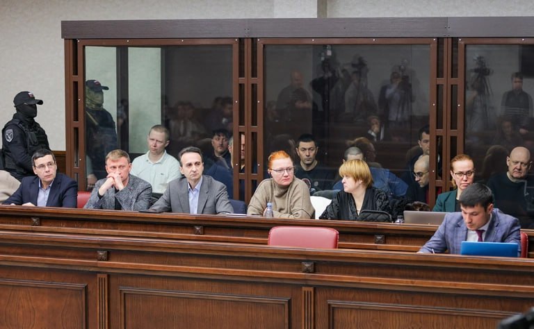 В МИД допустили возобновление стамбульских переговоров с Украиной