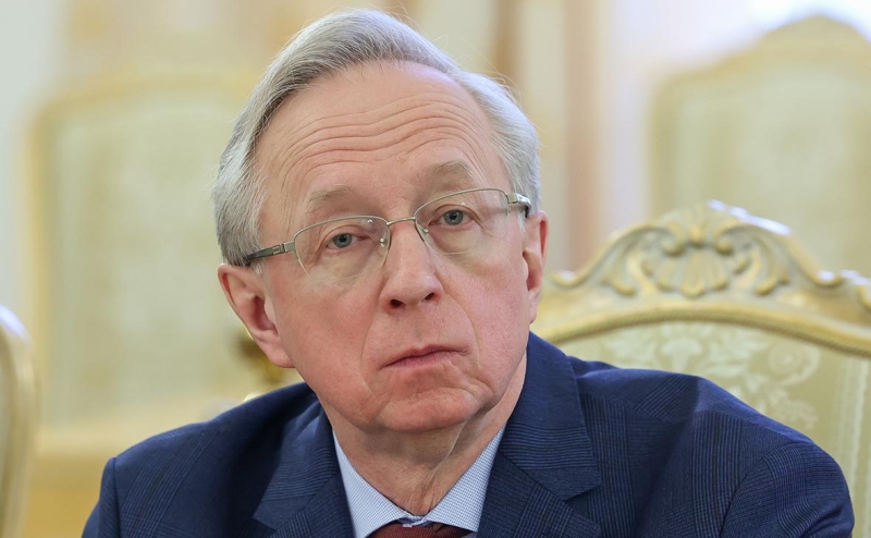 В МИД допустили возобновление стамбульских переговоров с Украиной