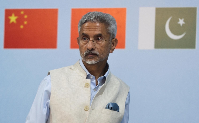 В МИД Индии отреагировали на угрозы Борреля из-за российской нефти