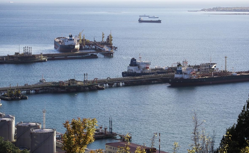 В МИД Индии отреагировали на угрозы Борреля из-за российской нефти