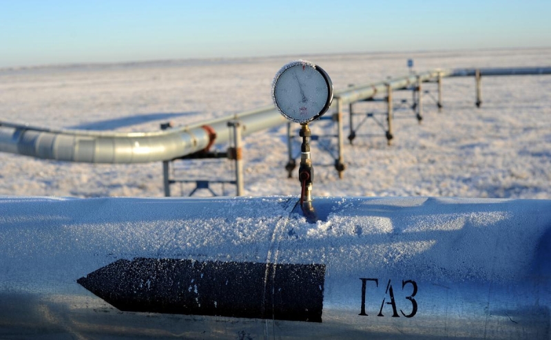 В МИД назвали условие для сохранения транзита газа через Украину