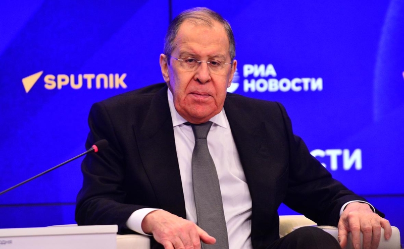 В МИД рассказали о «переписке» России и Украины через Белоруссию