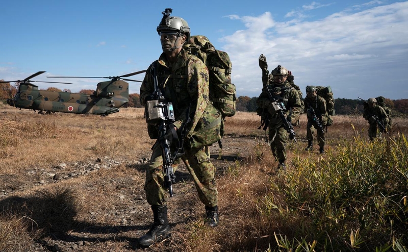 В МИД России назвали закрытой тему мирного договора с Японией