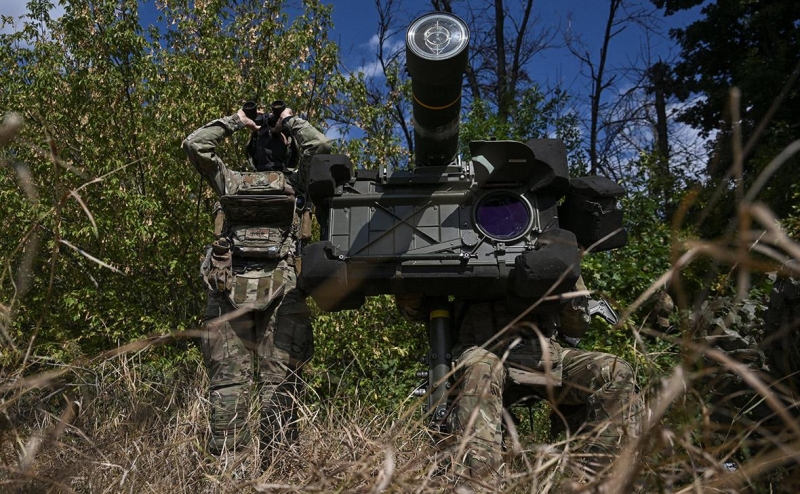 В МИД Украины опровергли проблемы с поставками из-за шатдауна в США