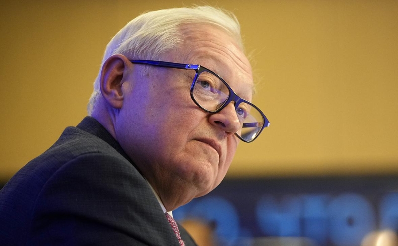 В МИДе анонсировали встречу по &laquo;раздражителям&raquo; России и США