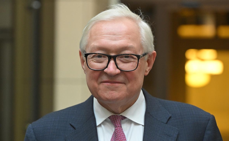 В МИДе анонсировали встречу по &laquo;раздражителям&raquo; России и США