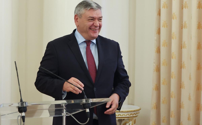 В МИДе не исключили возобновление прямых рейсов между Россией и