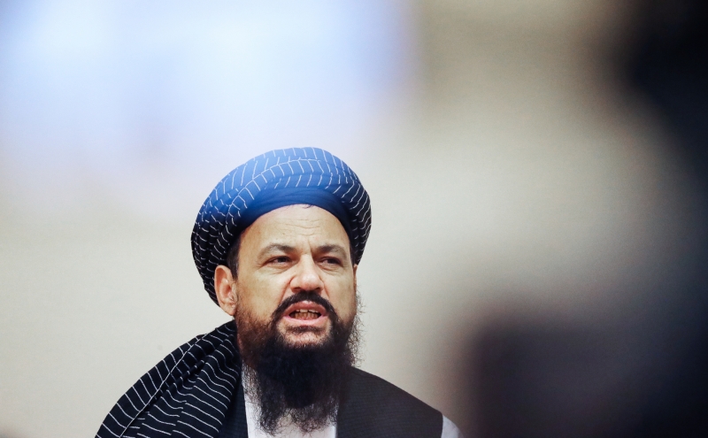 В МИДе объяснили переговоры с талибами