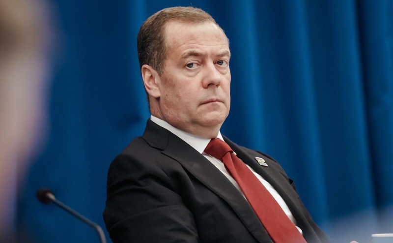 В МИДе ответили на угрозы Трампа и слова об антиамериканском курсе