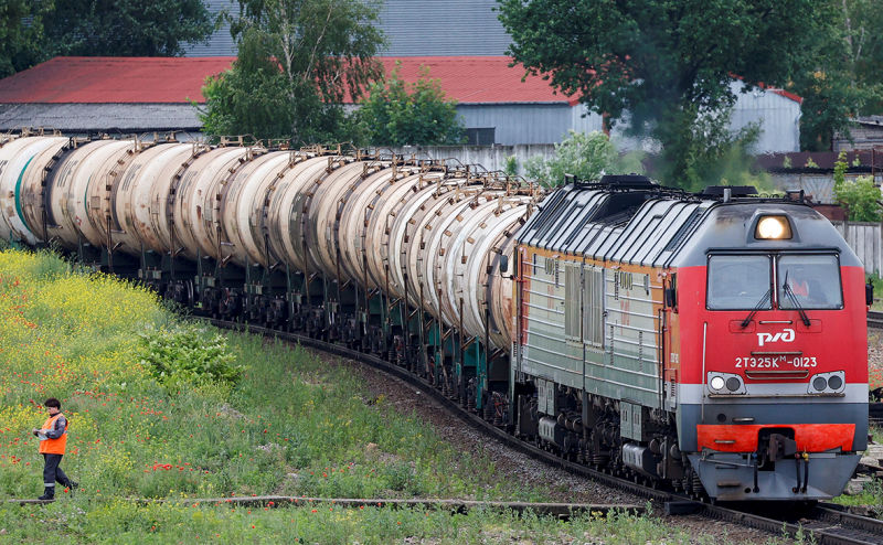 В МИДе призвали Литву прекратить игры по транзиту в Калининград