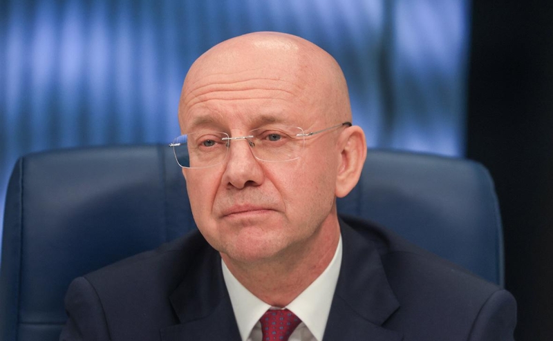 В МИДе призвали не впадать в уныние от диалога с США