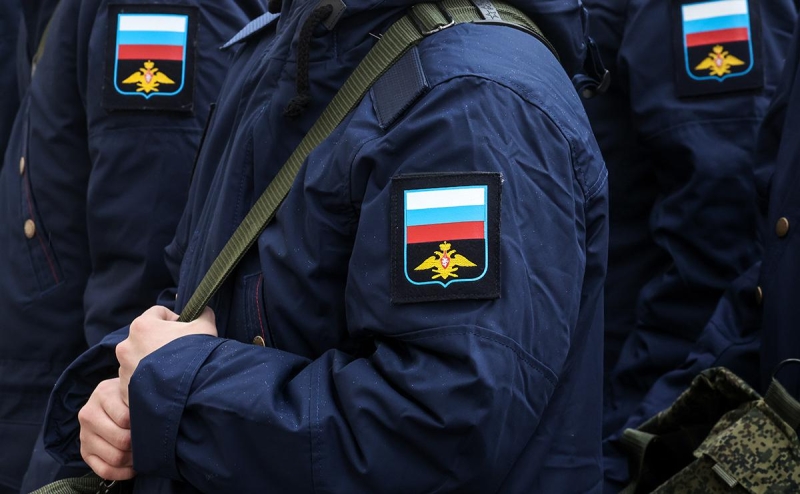 В Минцифры назвали сроки начала работы реестра военнообязанных