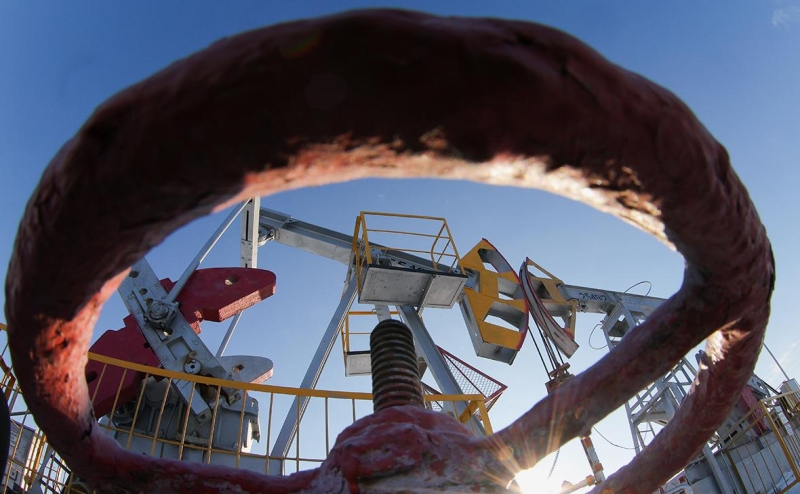 В Минэнерго оценили эффект для бюджета от сделки ОПЕК+ в ₽30 трлн