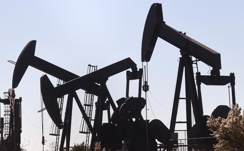 В Минэнерго оценили эффект для бюджета от сделки ОПЕК+ в ₽30 трлн