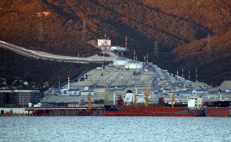 В Минэнерго сообщили о сокращении добычи нефти в России в 2024 году