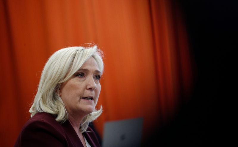 В Минфине Австрии отвергли газовое эмбарго фразой «нет выбора»