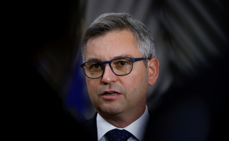 В Минфине Австрии отвергли газовое эмбарго фразой «нет выбора»