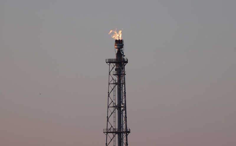 В Минфине Австрии отвергли газовое эмбарго фразой «нет выбора»