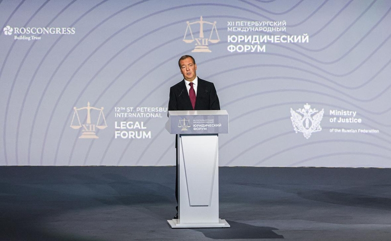 В Минфине допустили, что замороженные Западом активы потеряны навсегда