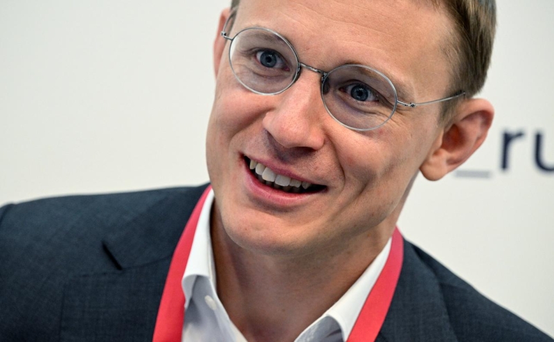 В Минфине допустили взимание налога на сверхприбыль и в будущем