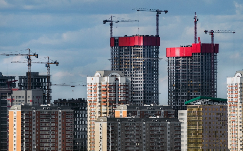 В Минфине назвали допустимый размер ипотечного платежа