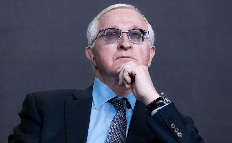 В Минфине ответили на предложение об альтернативной прогрессии НДФЛ