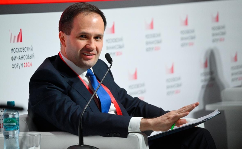 В Минфине предупредили о рисках из-за налога на прибыль