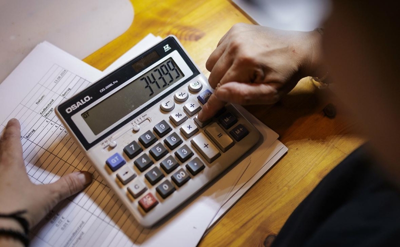 В Минфине рассказали о десятках заявок в месяц от уходящих иностранцев