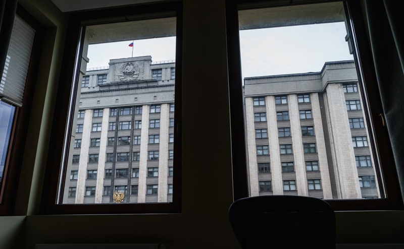 В Минфине рассказали о десятках заявок в месяц от уходящих иностранцев