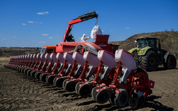 В Минюсте и Минфине прошли выемки по делу топ-менеджеров «Роснано»