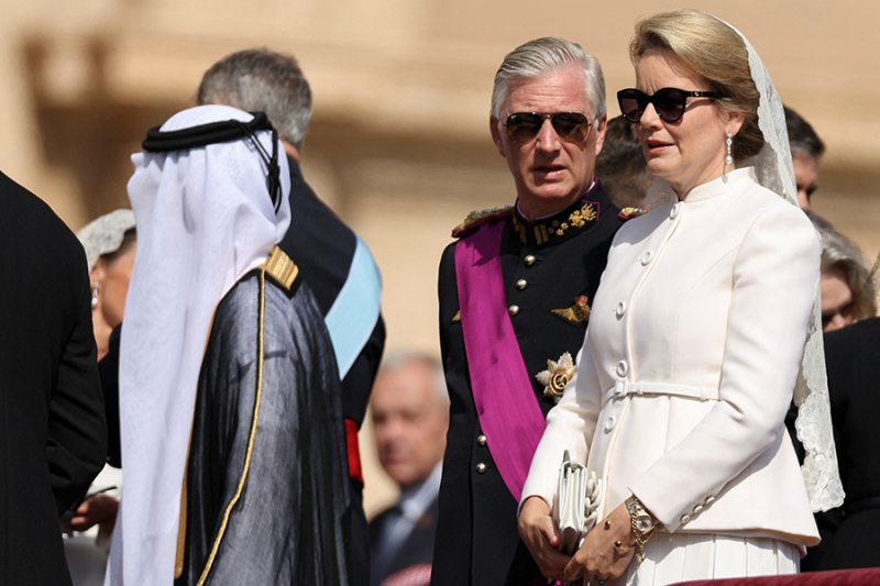 В Минкультуры объяснили, почему Любимовой не было на инаугурации Льва