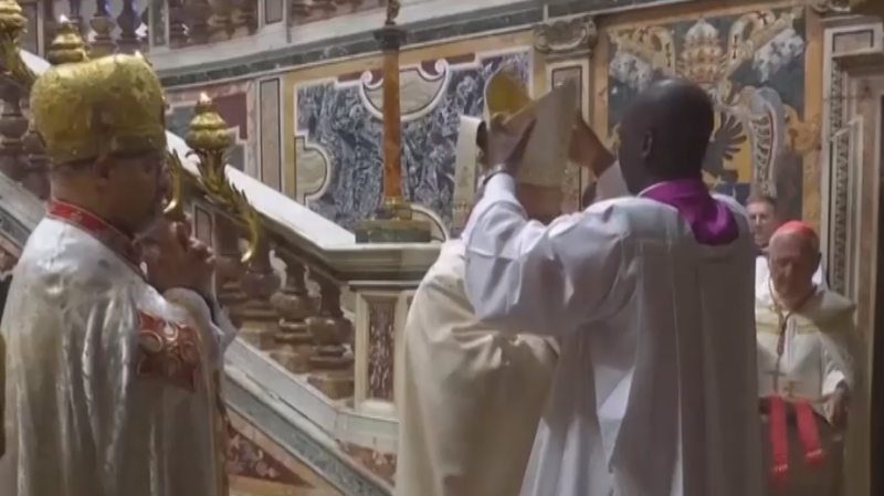 В Минкультуры объяснили, почему Любимовой не было на инаугурации Льва