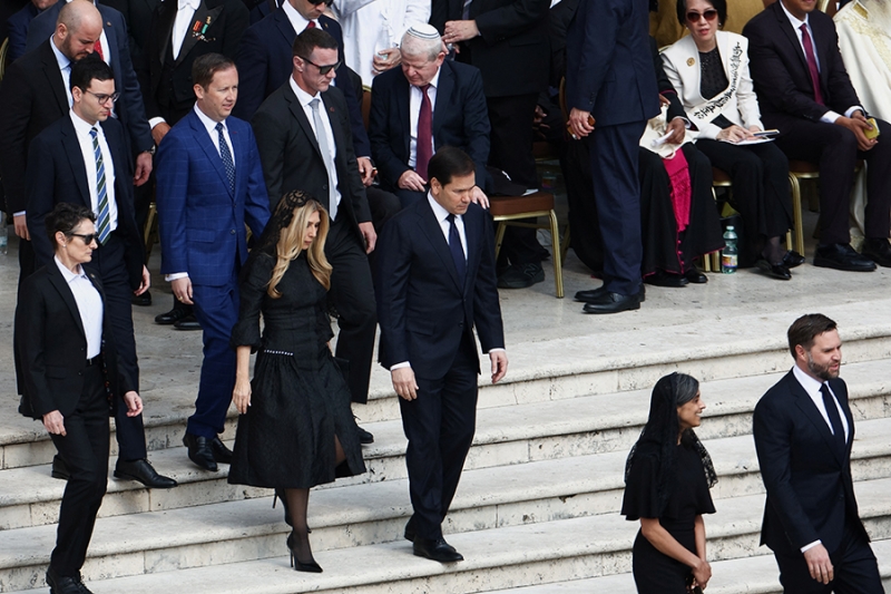 В Минкультуры объяснили, почему Любимовой не было на инаугурации Льва