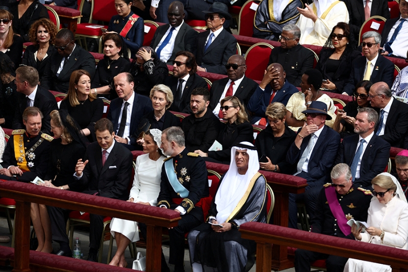 В Минкультуры объяснили, почему Любимовой не было на инаугурации Льва